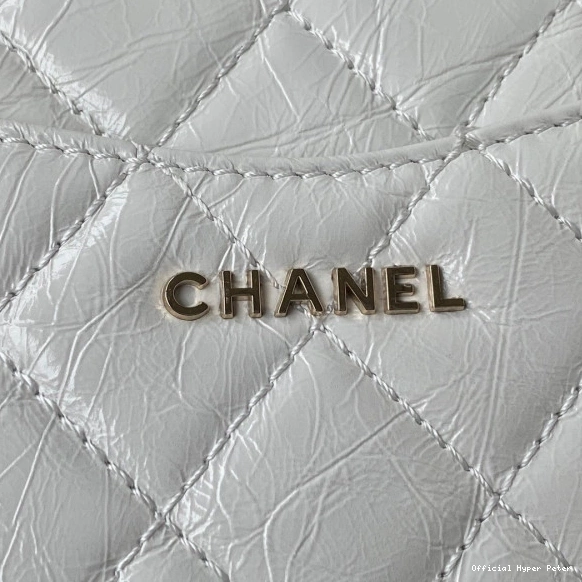 Hyper Peter BAG FLAP CHANEL 0815